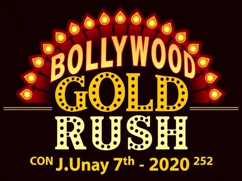 Bollywood Gold Rush Community